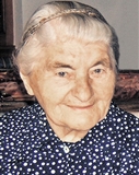 Agnes Huber Niederbacher